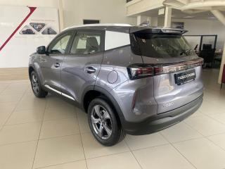 Chery Tiggo Cross 1.5T Million Edition