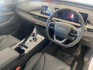 Chery Tiggo Cross 1.5T Million Edition