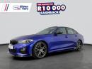 Thumbnail BMW 320D M Sport automatic