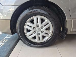 Hyundai H-1 2.5 Crdi A/T/ 2.5 Elite automatic - Image 10