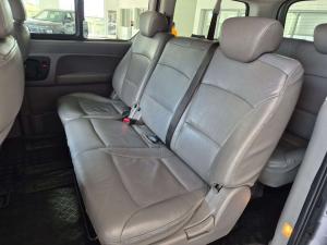 Hyundai H-1 2.5 Crdi A/T/ 2.5 Elite automatic - Image 12