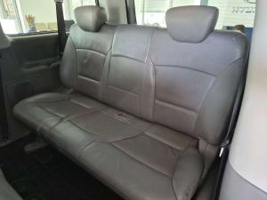 Hyundai H-1 2.5 Crdi A/T/ 2.5 Elite automatic - Image 13