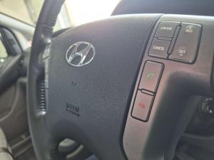 Hyundai H-1 2.5 Crdi A/T/ 2.5 Elite automatic - Image 15