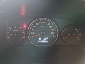 Hyundai H-1 2.5 Crdi A/T/ 2.5 Elite automatic - Image 16