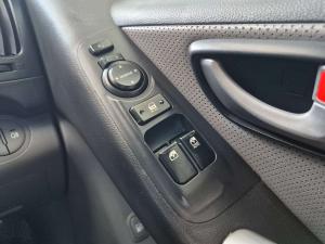 Hyundai H-1 2.5 Crdi A/T/ 2.5 Elite automatic - Image 18
