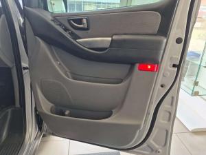Hyundai H-1 2.5 Crdi A/T/ 2.5 Elite automatic - Image 19