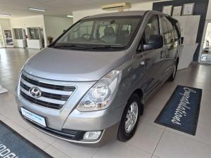 Hyundai H-1 2.5 Crdi A/T/ 2.5 Elite automatic - Image 1