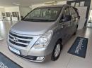 Thumbnail Hyundai H-1 2.5 Crdi A/T/ 2.5 Elite automatic