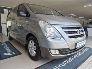 Hyundai H-1 2.5 Crdi A/T/ 2.5 Elite automatic - Image 20