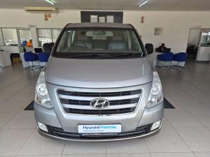 Hyundai H-1 2.5 Crdi A/T/ 2.5 Elite automatic - Image 2