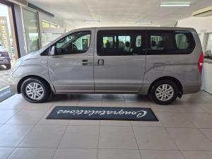 Hyundai H-1 2.5 Crdi A/T/ 2.5 Elite automatic - Image 3