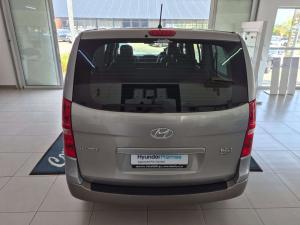 Hyundai H-1 2.5 Crdi A/T/ 2.5 Elite automatic - Image 4