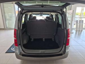 Hyundai H-1 2.5 Crdi A/T/ 2.5 Elite automatic - Image 5