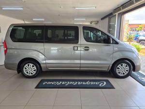 Hyundai H-1 2.5 Crdi A/T/ 2.5 Elite automatic - Image 6