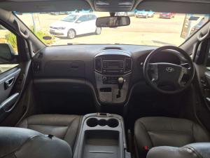 Hyundai H-1 2.5 Crdi A/T/ 2.5 Elite automatic - Image 7