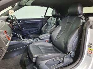 Audi A3 cabriolet 1.8TFSI SE auto - Image 12