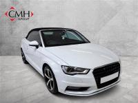 Thumbnail Audi A3 cabriolet 1.8TFSI SE auto