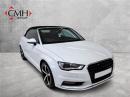 Thumbnail Audi A3 cabriolet 1.8TFSI SE auto