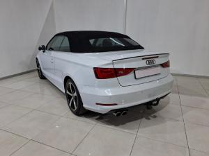 Audi A3 cabriolet 1.8TFSI SE auto - Image 3