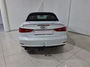 Audi A3 cabriolet 1.8TFSI SE auto - Image 5