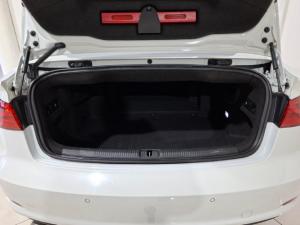 Audi A3 cabriolet 1.8TFSI SE auto - Image 6