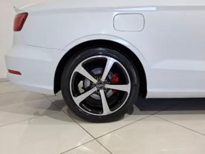 Audi A3 cabriolet 1.8TFSI SE auto - Image 7