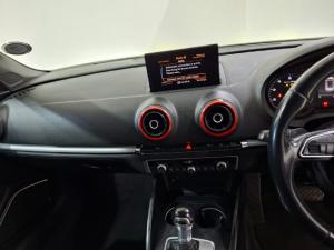 Audi A3 cabriolet 1.8TFSI SE auto - Image 8