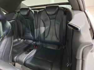 Audi A3 cabriolet 1.8TFSI SE auto - Image 9