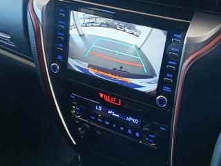 Toyota Fortuner 2.8GD-6