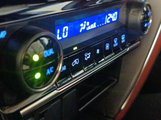 Toyota Fortuner 2.8GD-6