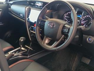 Toyota Fortuner 2.8GD-6