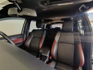Toyota Fortuner 2.8GD-6