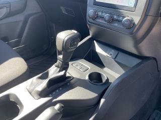 Ford Ranger 2.0 SiT double cab XL auto