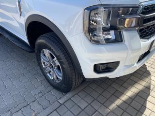 Ford Ranger 2.0 SiT double cab XL auto