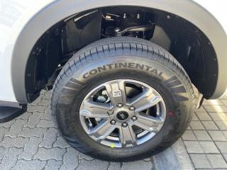 Ford Ranger 2.0 SiT double cab XL auto