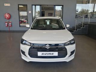 Suzuki DZire 1.2 GA