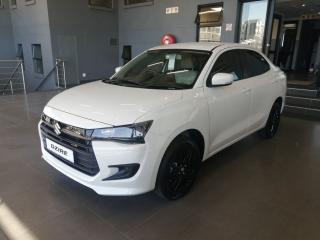 Suzuki DZire 1.2 GA