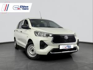 Toyota Rumion 1.5 S - Image 3