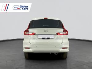 Toyota Rumion 1.5 S - Image 5
