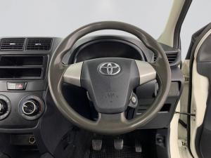 Toyota Avanza 1.3 SP/V - Image 10