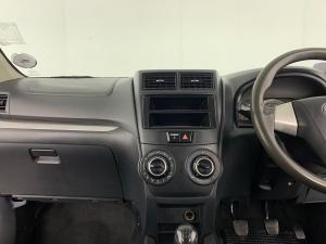 Toyota Avanza 1.3 SP/V - Image 12