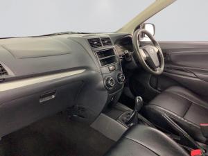 Toyota Avanza 1.3 SP/V - Image 13