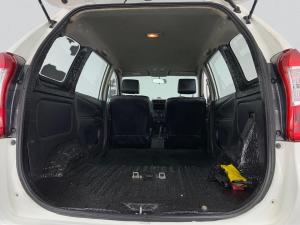 Toyota Avanza 1.3 SP/V - Image 16