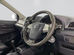 Toyota Avanza 1.3 SP/V - Image 18