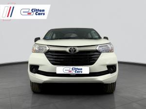 Toyota Avanza 1.3 SP/V - Image 3