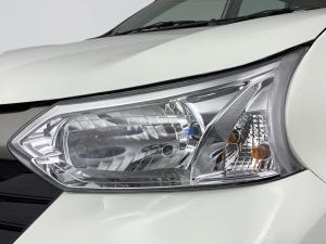 Toyota Avanza 1.3 SP/V - Image 4