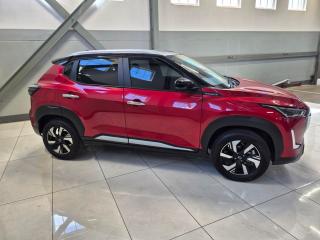 Nissan Magnite 1.0 Acenta auto