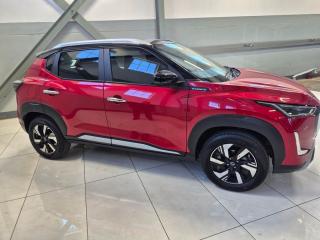 Nissan Magnite 1.0 Acenta auto