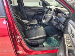 Nissan Magnite 1.0 Acenta auto