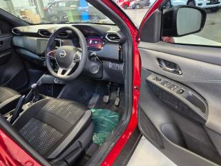 Nissan Magnite 1.0 Acenta auto